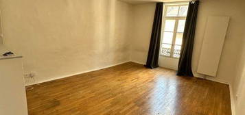 Location appartement T2