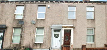 2 bed terraced house to rent