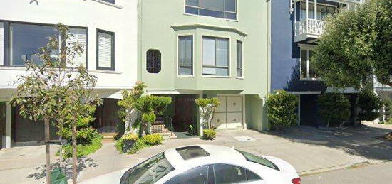 232 Mallorca Way, San Francisco, CA 94123