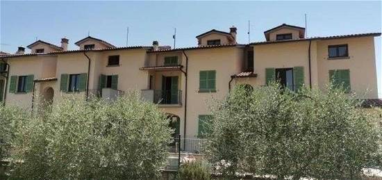 Appartamento in vendita in località Montecchio del Loto s.n.c
