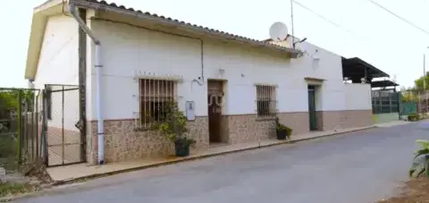 Chalet en Vega Baja del Segura