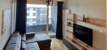 Apartamenty Jurowiecka, Centrum, 2 pokoje