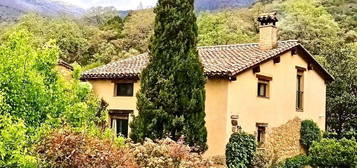 Casa en calle Paraje de Minchones en Villanueva de la Vera