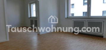 [TAUSCHWOHNUNG] 2-3 Zimmer Wohnung in Nippes gegen 3-4 Zimmer Wohnung