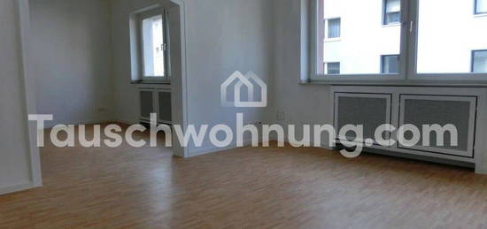 [TAUSCHWOHNUNG] 2-3 Zimmer Wohnung in Nippes gegen 3-4 Zimmer Wohnung