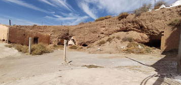 Casa en calle San Antón en Valle del Zalabí