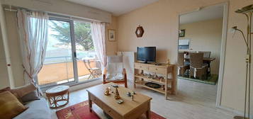 Vente appartement 3 pièces 56 m²