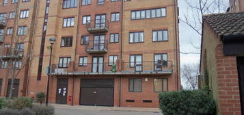 1 bed flat to rent