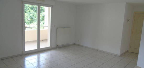 Appartement 4 pièces 72m2