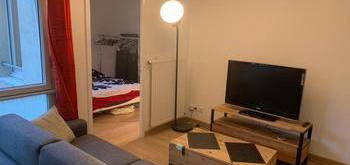 Appartement t1bis 33m2 lyon 8 quartier Montplaisir