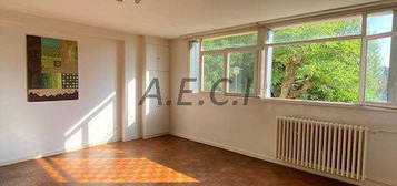 Vente appartement 2 pièces 46 m²