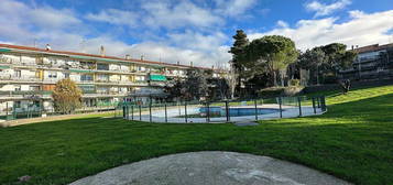 Dúplex en Parque de la Coruña - Las Suertes, Collado Villalba