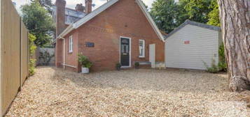 2 bedroom semi-detached house