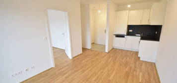 Straßgang - 35m² - 2 Zimmer - großer Balkon _inkl. Tiefgaragenabstellplatz_ab 01.08.2025