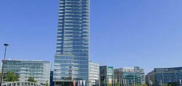 City Apartment in Köln direkt am MediaPark