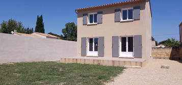 VILLA NEUVE 84 m2 Tarascon