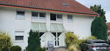 75 m2 Wohnung im Soester Norden