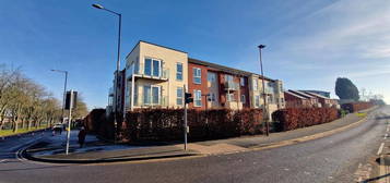 Flat to rent in Cofton Park Close, Cofton Hackett, Birmingham B45