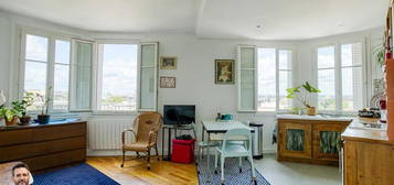 Appartement  à vendre, 3 pièces, 2 chambres, 58 m²