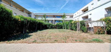 Appartement T3 de 65.50m² en RDC avec parking  et terrasse secteur Agroparc à Avignon