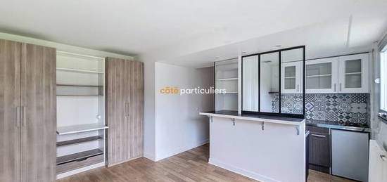 STUDIO - 27m2 - BOULOGNE BILLANCOURT