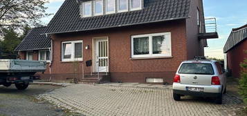 Einfamilienhaus ( Freistehend) in Bremen-Seehausen zu vermieten