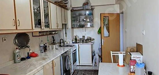 BAĞDAT CADDESİNDE MUHTEŞEM MANZARALI DAİRE