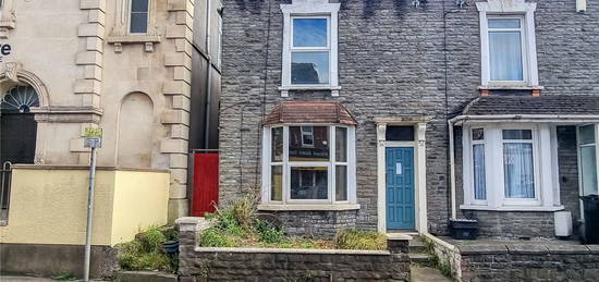 3 bed terraced house for sale