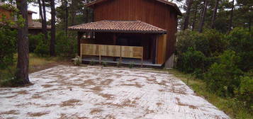 Appartement location à l'année bord de mer secteur Lacanau Océan