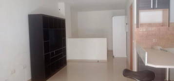 Estudio en venta en calle Alfarnate s/n