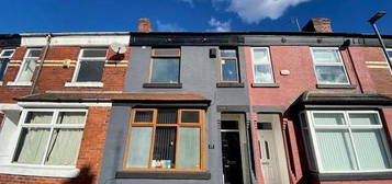 Property to rent in Braemar Road (17), Fallowfield, Manchester M14