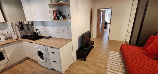 Mieszkanie do wynajęcia, 37 m² Ligota, Kołobrzeska