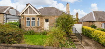 3 bed detached bungalow for sale