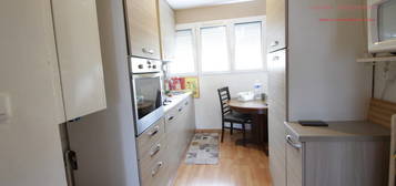 Appartement  à vendre, 3 pièces, 2 chambres, 60 m²