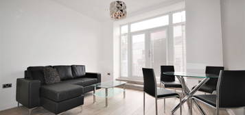 2 bed flat to rent