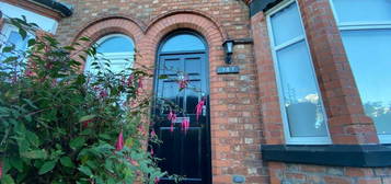 2 bedroom semi-detached house