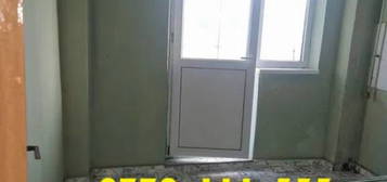 Apartament 1 camera Obor, suprafata totala 37mp