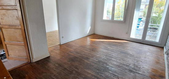 Achat appartement 3 pièces 57 m²