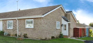 4 bedroom semi-detached bungalow for sale