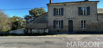 Achat maison 5 pièces 119 m²