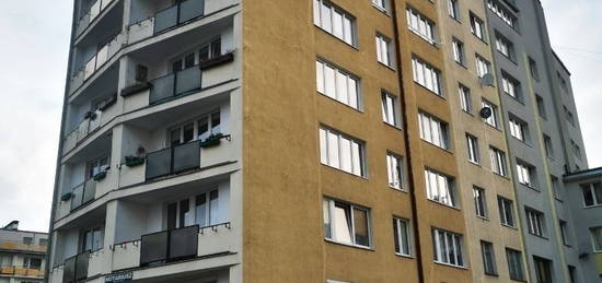 Mieszkanie 40m2 1pok balkon winda TOP LOKALIZACJA