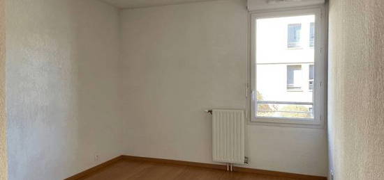 Location appartement 3 pièces 58 m²