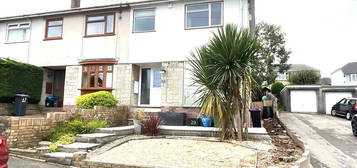 3 bed end terrace house for sale