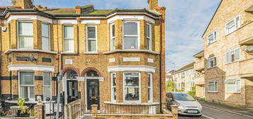 End terrace house for sale in Warwick Grove, Surbiton KT5