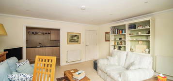 Flat for sale in Chestnut Road, Charlton Down, Dorchester DT2