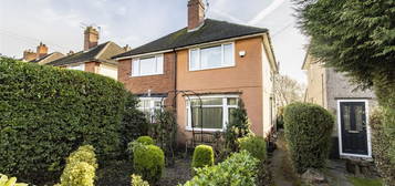 2 bed semi-detached house for sale