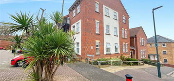 Flat for sale in Mary Court, Chatham, Kent ME4