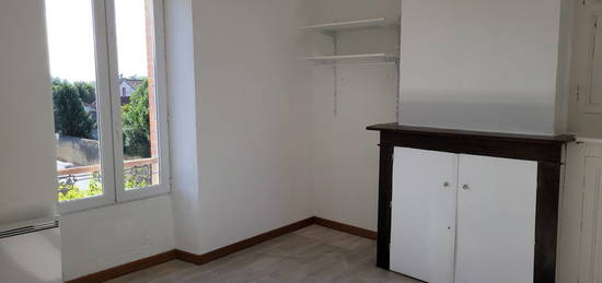 Appartement T3Bis 72m2 à Mirande