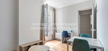 Location appartement 1 pièce 20 m²