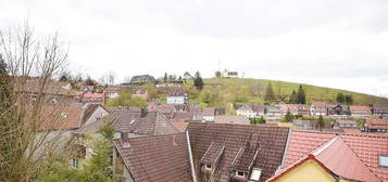 Charmantes Harz-Haus mit schönem Ausblick in St. Andreasberg...